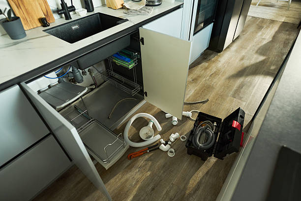 24/7 Emergency Toilet Repair experts in Harpster, OH